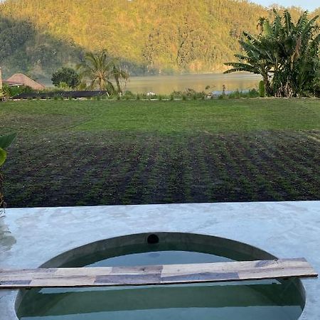 La Jempana Kintamani Bed & Breakfast Eksteriør bilde