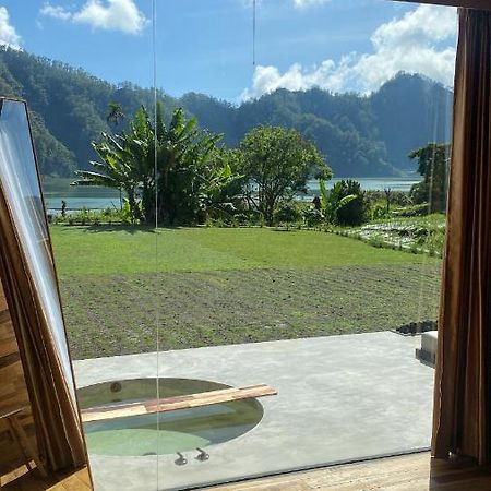 La Jempana Kintamani Bed & Breakfast Eksteriør bilde