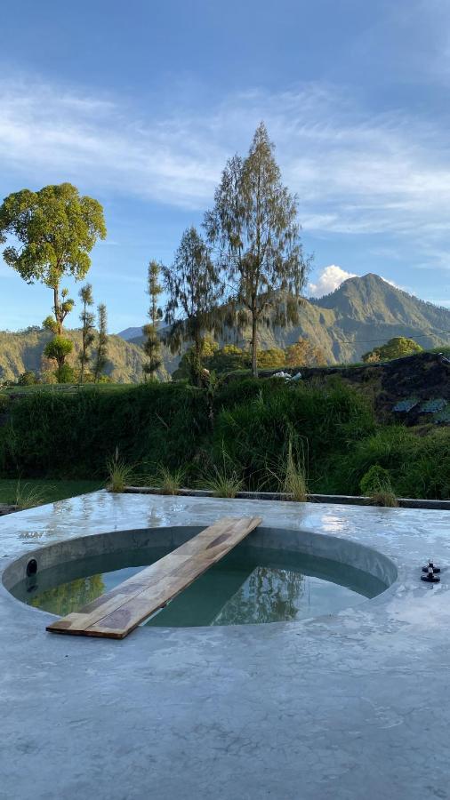 La Jempana Kintamani Bed & Breakfast Eksteriør bilde
