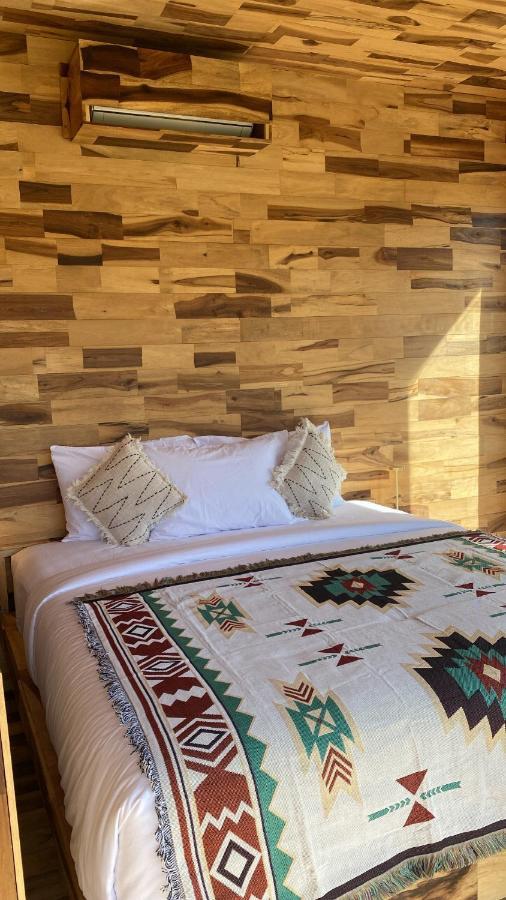 La Jempana Kintamani Bed & Breakfast Eksteriør bilde