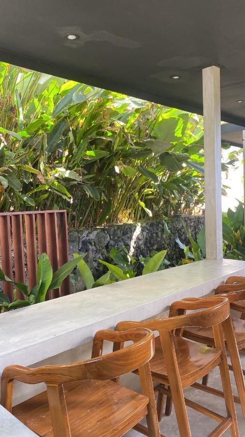 La Jempana Kintamani Bed & Breakfast Eksteriør bilde