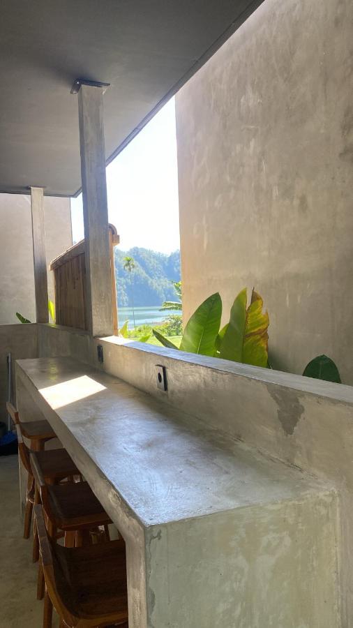 La Jempana Kintamani Bed & Breakfast Eksteriør bilde