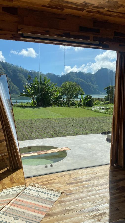 La Jempana Kintamani Bed & Breakfast Eksteriør bilde