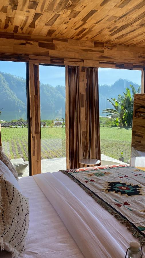 La Jempana Kintamani Bed & Breakfast Eksteriør bilde