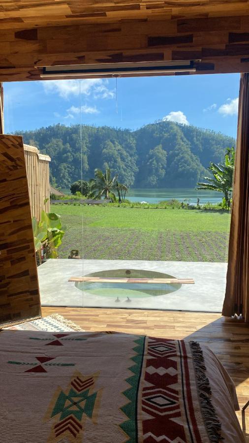 La Jempana Kintamani Bed & Breakfast Eksteriør bilde