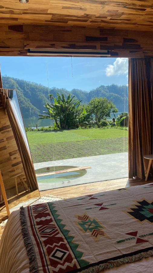 La Jempana Kintamani Bed & Breakfast Eksteriør bilde