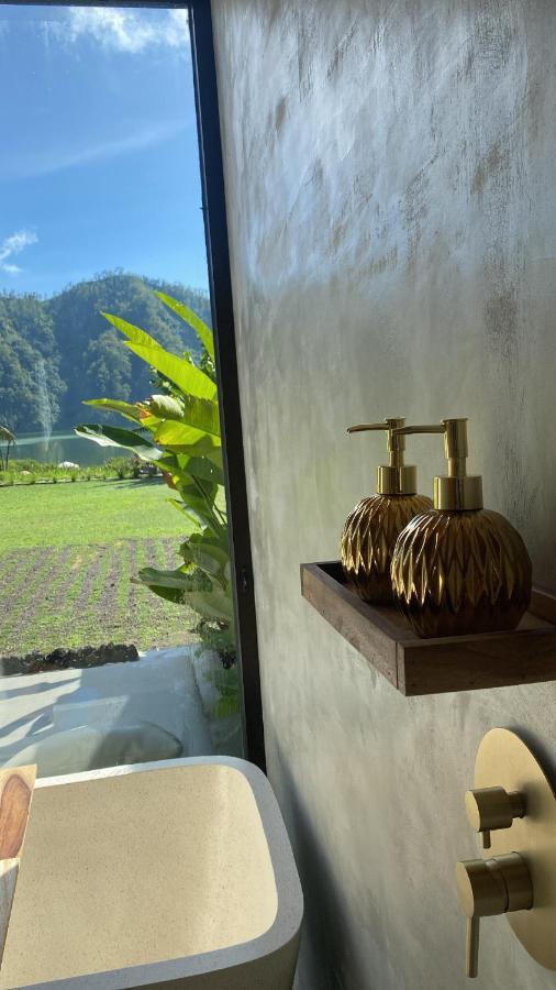 La Jempana Kintamani Bed & Breakfast Eksteriør bilde