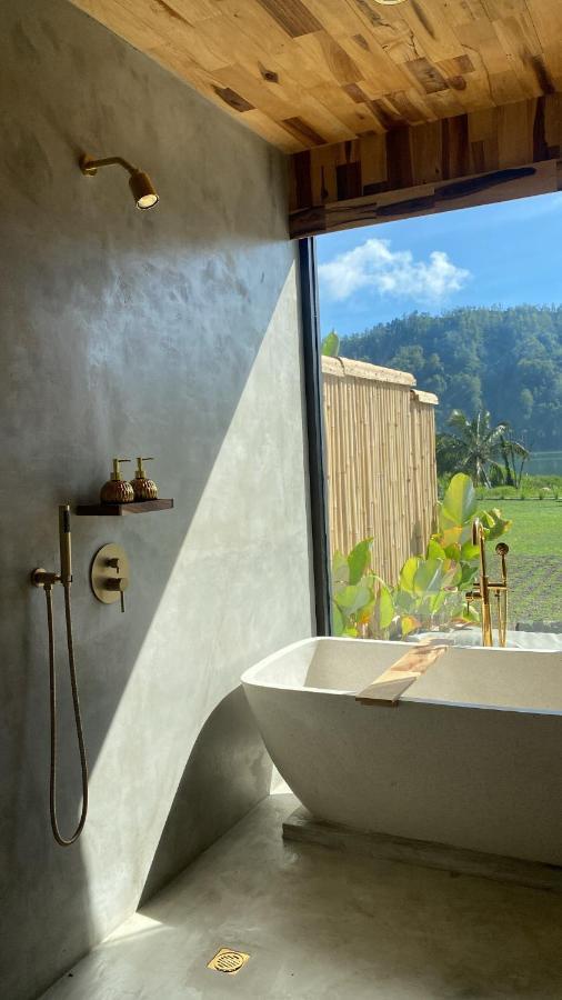 La Jempana Kintamani Bed & Breakfast Eksteriør bilde