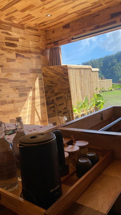 La Jempana Kintamani Bed & Breakfast Eksteriør bilde