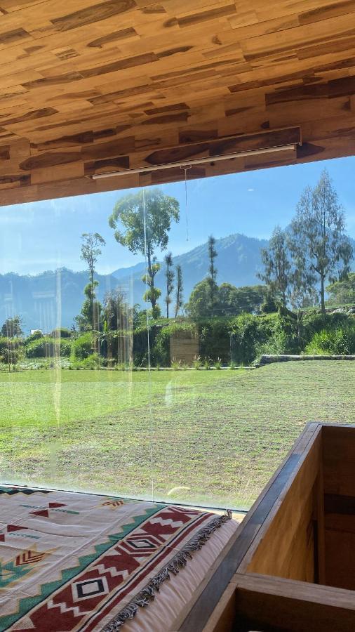 La Jempana Kintamani Bed & Breakfast Eksteriør bilde